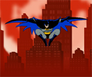 Náhled hry - Batman