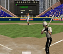 Hra online - Batting Champ