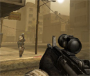 Hra online - Battlefield 2