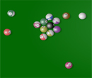 Náhled hry - Billiards