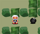 Hra online - Bomberman