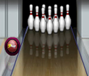 Hra online - Bowling