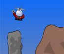 Hra online - Bump Copter 2