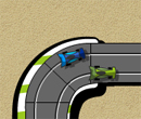 Hra online -  Car Race
