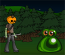 Hra online - Halloween Hunt