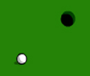Nhled hry - Island Minigolf