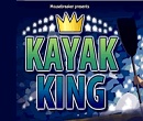Hra online - Kayak King