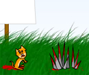 Hra online - Kitten Cannon