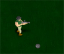 Hra online - Operation Thunder