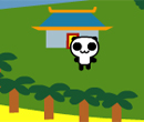 Hra online - Panda Aventure