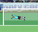 Hra online - Penalty Fever