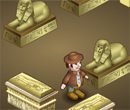 Hra online - Pharaoh�s Tomb