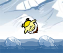 Hra online - Polar Jump