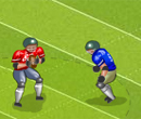 Hra online - Quarterback Carnage