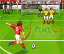 Hra online - Queen Peace Cup