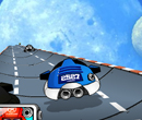 Hra online - Star Racer