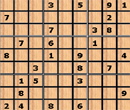 Hra online - Sudoku Original