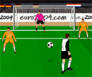 Hra online - Uefa Euro 2004