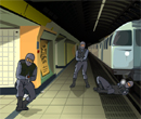Hra online - War On Terrorism 2